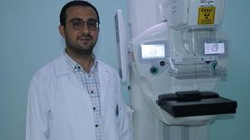 Çankırı'da Kadınlar İçin Cumartesi Günü Kanser Taraması Başladı