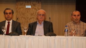 Cansuyu Derneği'nden Soykırım Uyarısı: Gazze'deki Katliamlara Dikkat Çekildi