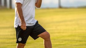 Çaykur Rizespor'un Erzurum Kampı Devam Ediyor