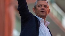 CHP, Cumhurbaşkanlığı Aday Ofisi'ni Açtı