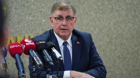 CHP'den İzmir Büyükşehir Belediyesi Yolsuzluk Soruşturmasına Tepki