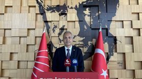 CHP'den LGS Tercih Süreci Açıklaması