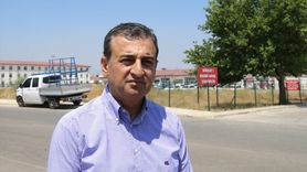 CHP Genel Başkan Yardımcısı Bulut, Muhittin Böcek'i Cezaevinde Ziyaret Etti