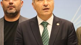 CHP Genel Başkan Yardımcısı Özçağdaş İzmir'deki Yolsuzluk Soruşturmalarını Değerlendirdi