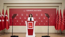 CHP Genel Başkan Yardımcısı Taşcıer: Toplu Sözleşmeler Çocuk Oyuncağı Değildir