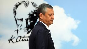 CHP Genel Başkanı Özgür Özel'den Sert Açıklamalar