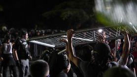 CHP Genel Başkanı Özgür Özel'in Mitingi: Barış ve Adalet Vurgusu