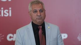 CHP Genel Başkanı Özgür Özel'in Yangın Söndürme Çalışanlarına Teşekkürü