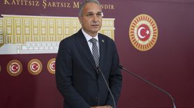 CHP'li Suat Özçağdaş'tan LGS Sonuçları İçin Şeffaflık Talebi