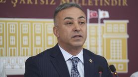 CHP'li Tahtasız, Enerji ve Maden Düzenlemelerini Eleştiriyor
