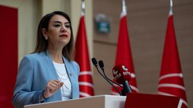 CHP'li Taşcıer: Barınma Krizine Çözüm Gayrimenkul Sertifikasıyla Olmaz