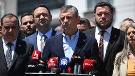 CHP Lideri Özgür Özel, Bolu'daki Yangın Davasını Takip Edeceğini Açıkladı