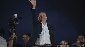 CHP Lideri Özgür Özel, Şile'de Yerel Seçim Sonuçlarını Değerlendirdi