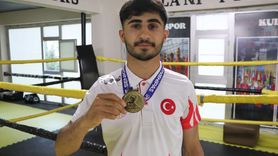 Cihan Doğu'dan Şampiyonluk Hedefi: Sürekli Zirvede Kalmak