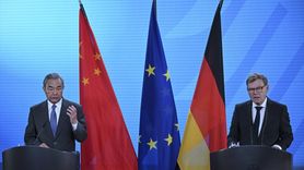 Çin Dışişleri Bakanı Vang Yi'den Nadir Toprak Elementleri Açıklaması