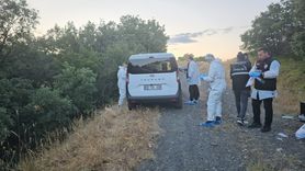 Çorum'da Kayıp Kişi Cinayeti: 3 Zanlı Tutuklandı