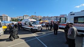 Çorum'da Pazarcılar Arasında Silahlı Kavga: 1 Ölü, 7 Yaralı