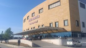 Çorum'da Pencereden Düşen Çocuk Hayatını Kaybetti