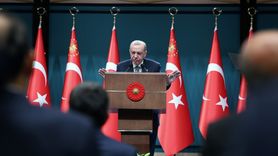 Cumhurbaşkanı Erdoğan'dan Güçlü Mesajlar