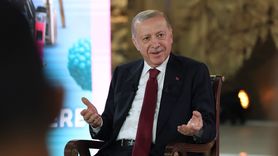 Cumhurbaşkanı Erdoğan Gençlerle Tütünle Mücadele Programında Buluştu
