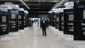 CW Enerji 520 Milyon Dolar Yatırım ile Güneş Paneli Üretimini Arttıracak