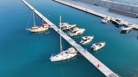 Demre Yat Limanı ile Türkiye Yat Turizminin Gücünü Artırma Vizyonu