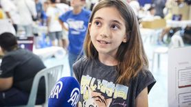 DENEYAP Teknoloji Atölyeleri'nden 81 İl Genelinde Proje Şenliği Düzenlendi