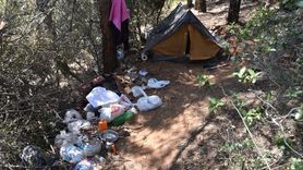 Denizli'de Firari Hükümlü Yakalandı