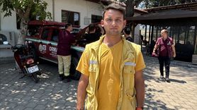 Denizlili Orman İşçilerinin Şehit Olması ve Anıları