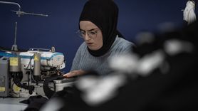 Depremzede Kadın Girişimciden İhracat Atılımları