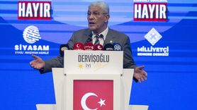 Dervişoğlu, Gençlerin Bugünü Sahiplenmesi Gerektiğini Vurguladı