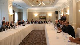 DEVA Partisi'nin Terörsüz Türkiye Açıklaması