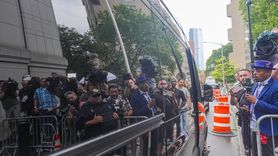 Diddy Hakkındaki Davada Jüri Fikir Birliği Sağlayamadı