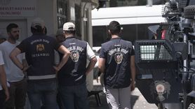 Dini Değerlere Hakaret Soruşturması: Dergi Çalışanları Gözaltında