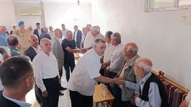 Diyarbakır'da Husumetli Aileler Arasındaki Barış Anlaşması