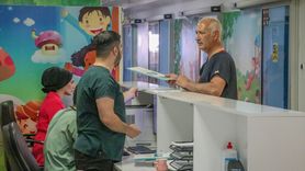 Diyarbakır'da Pediyatrik ECMO Merkezi Açıldı