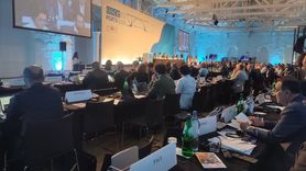 Dönmez'den AGİT PA Yıllık Oturumu'nda İnsani Krizlere Dikkat Çağrısı