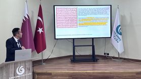 Dönüşüm Çağında Osmanlı-Arap İlişkileri Konferansı Doha'da Gerçekleşti