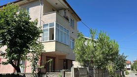 Düzce'de Kocasını Bıçaklayan Kadın Gözaltına Alındı