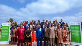 ECOWAS Gambiya'da AfCFTA Uyum Çalıştayı Düzenledi