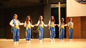 Edirne'de Balkan Gençlik Buluşmaları Yaz Kampı Başladı