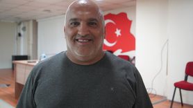 Edirne'de Sualtı Sporları İçin Olimpik Sporcu Atılımı