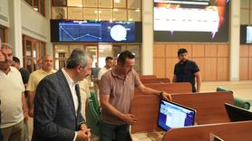 Edirne'de Teknolojik Ürün Satışı