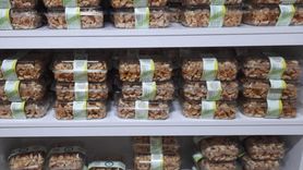 Edirne'nin İpsala İlçesi'nde Pirinçli Mantı Tescillendi