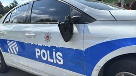 Ehliyetsiz Sürücü Karabük'te Kovalamaca Sonucu Yakalandı