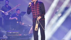 Ekin Uzunlar'dan Harbiye'de Coşkulu Konser