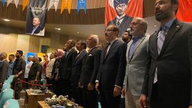 Elitaş'tan Yozgat'ta Terörsüz Türkiye Vurgusu