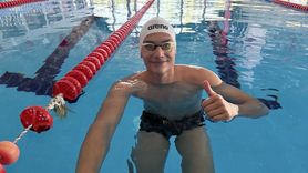 Emre Onuş'tan Hedef Büyük: Avrupa ve Dünya Şampiyonalarında Madalya