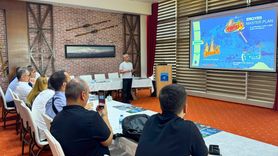 Erciyes Kayak Merkezi Polonyalı Tur Operatörlerine Tanıtıldı