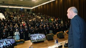 Erdoğan'ın Yaz Dönemi Planları: Gençlik ve Kadın Kolları Sahada